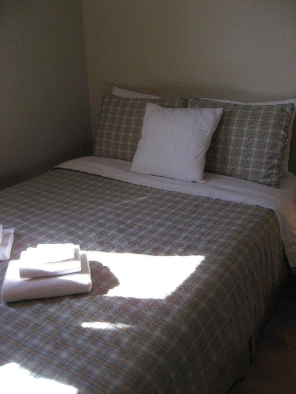 Le Goeland Hotel Tadoussac Værelse billede