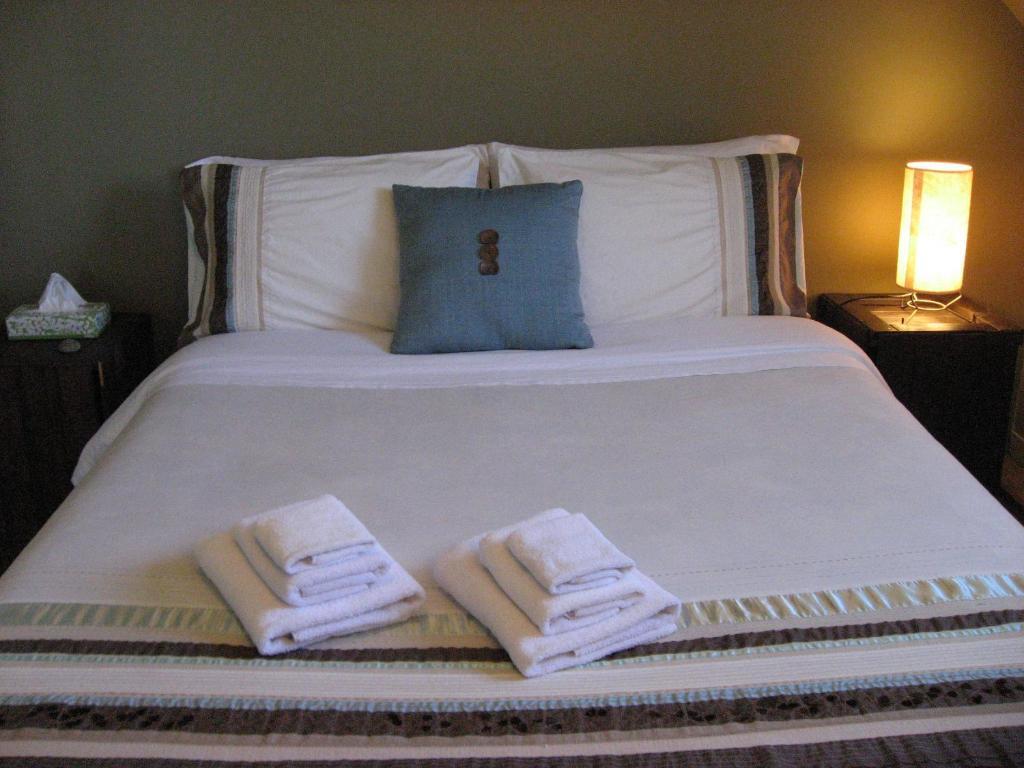 Le Goeland Hotel Tadoussac Værelse billede